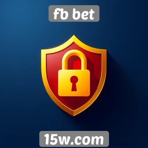 Segurança e proteção dos dados no site fb bet