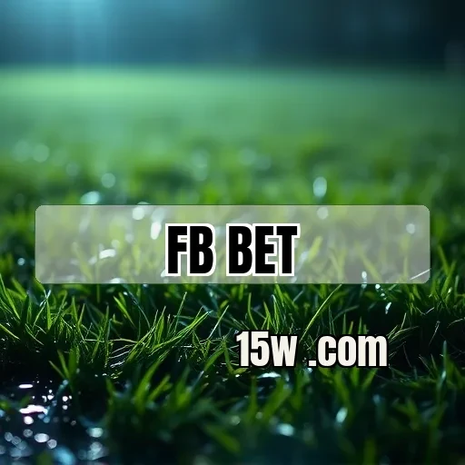 fb bet: Uma Nova Era nos Jogos de Apostas Brasileiros