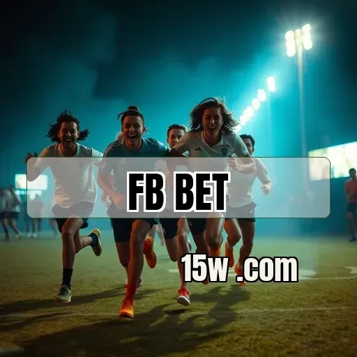 fb bet: Uma Plataforma de Login que Revolucionou os Jogos Online
