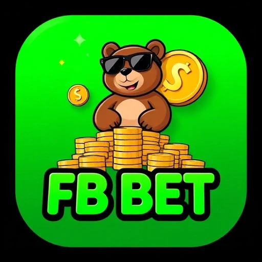 fb bet Logo