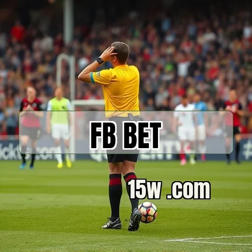fb bet: Segurança em Jogos que Garante a Sua Tranquilidade