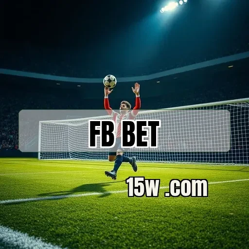 fb bet: Apostas Esportivas que Engajam e Divertem